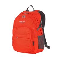 Городской рюкзак П1991 (Оранжевый) POLAR S-4617821991026