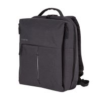 Городской рюкзак П0046 (Черный) POLAR S-4617830046052