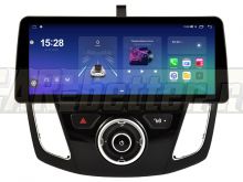 Штатная магнитола планшет Android Ford Focus 3 2010-2018 (W2-WHV2458)