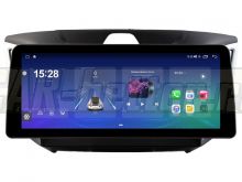 Штатная магнитола планшет Android Hyundai Creta / IX25 2015-2021 (W2-WHV2028)