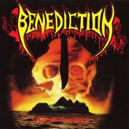 BENEDICTION - Subconscious Terror - Reissue