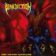 BENEDICTION - The Grand Leveller - Reissue