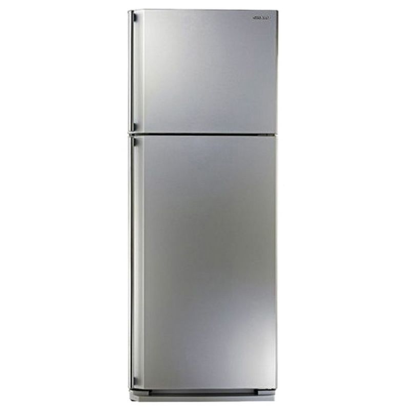 Холодильник Sharp SJ58CSL