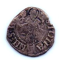 денар 1189-1532 Флоренция RARE