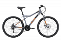 Велосипед горный Stark Slash 27.1 D (2023)