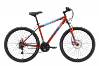Велосипед горный Stark Outpost 27.1 D (2023)