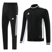 Спортивный костюм Adidas(чёрный) 23/24