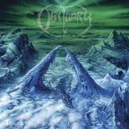 OBITUARY - Frozen In Time DIGI + 3 Bonus Tracks
