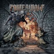 POWERWOLF - The Monumental Mass: A Cinematic Metal Event 2CD