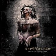 SEPTICFLESH - Mystic Places Of Dawn [2012 reissue]