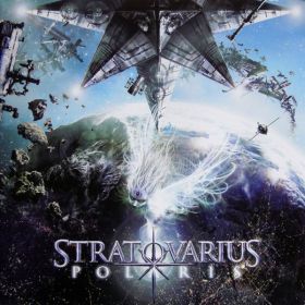 STRATOVARIUS - Polaris