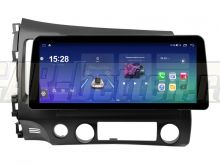 Штатная магнитола планшет Android Honda Civic 2005-2012 LHD (W2-WHV2242)