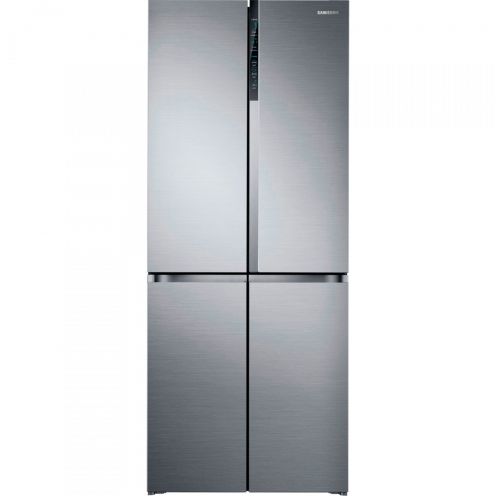 Холодильник Samsung RF50K5920S8/WT