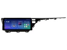 Штатная магнитола планшет Android Toyota Camry 2017-2020 (W2-WHV2198)