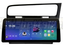 Штатная магнитола планшет Android Volkswagen Golf VII 2012-2019 (W2-WHV2003RB)