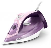Утюг Philips DST5020/30, фиолетовый