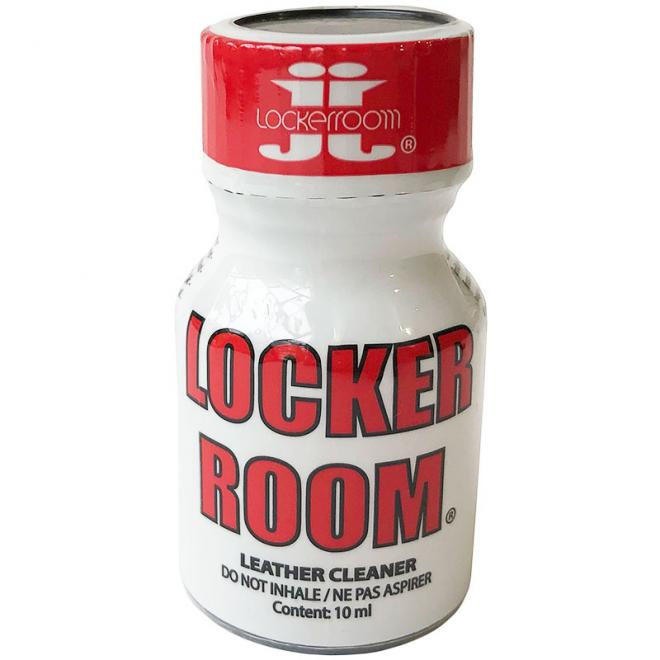 Попперс Locker Room 10 мл (Канада)