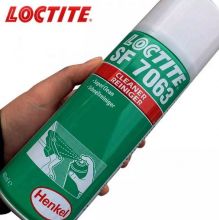 Loctite 7063 400мл (быстродействующий очиститель, для пластмасс, металлов)