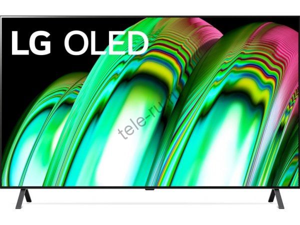 OLED телевизор LG OLED65A3 4K Ultra HD