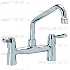 Смеситель RUBINETTERIE DEL FRIULI Mixer tap A //00323253