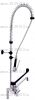 Смеситель RUBINETTERIE DEL FRIULI Mixer tap D+shower B //00958006