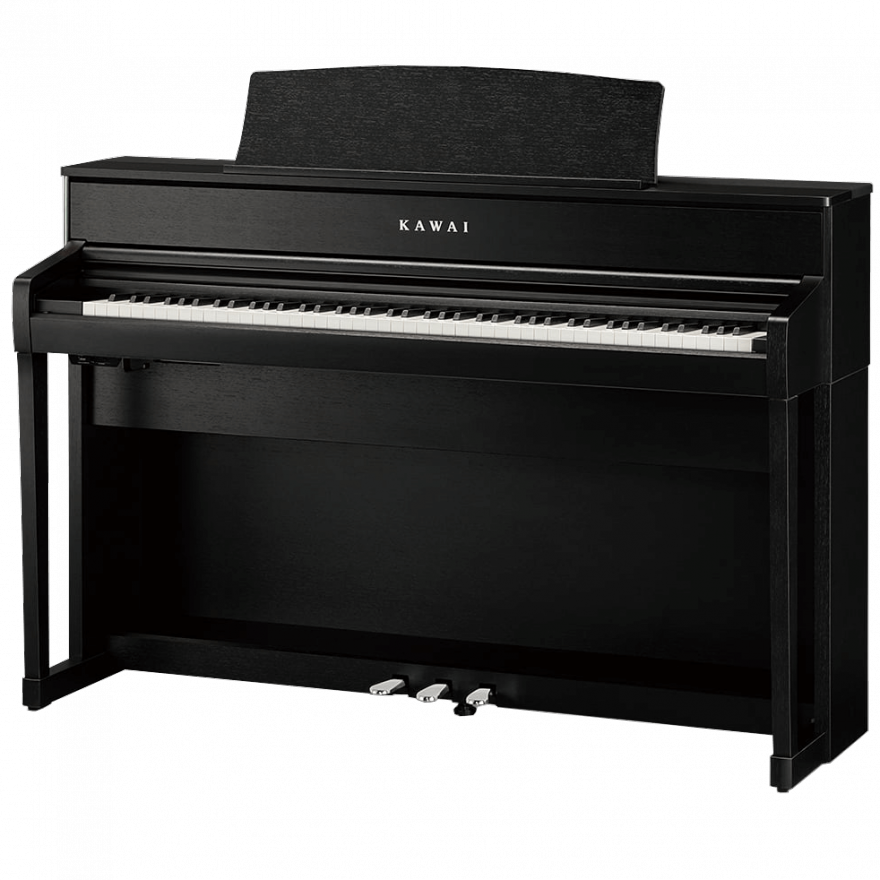 Kawai CA701B Цифровое пианино