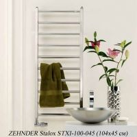 водяной полотенцесушитель Zehnder Stalox STXI-100-045