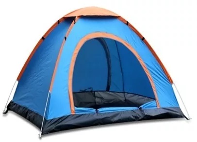 Палатка SY-A35 (2-местная, 200х200х150см)