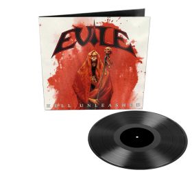 EVILE - Hell Unleashed LP