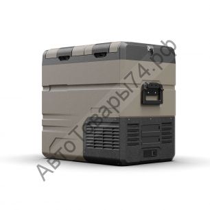 Автохолодильник компрессорный ТА55 - 55 литров, серия ТА, Alpicool