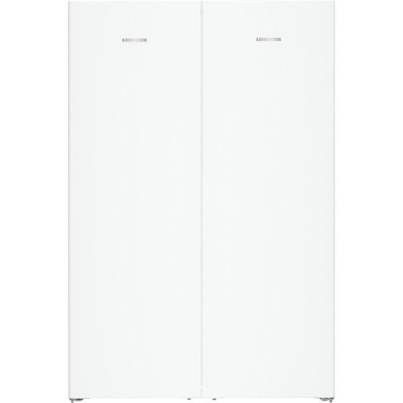 ​Холодильник двухкамерный Liebherr XRF 5220-20 001