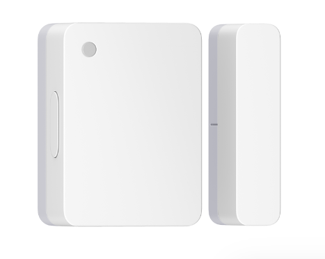 Датчик открытия дверей и окон Xiaomi Mi Door Window Sensor 2 (MCCGQ02HL) Белый