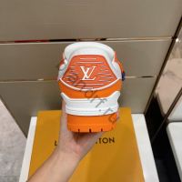 Кроссовки Louis Vuitton