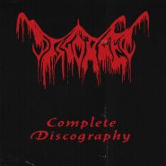 DISGORGED - Complete Discography