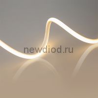 Лента герметичная RTW-PWT-A180-13mm 24V Warm3000 (14.4 W/m, IP68, 2835, 5m) (14.4 Вт/м, IP68) Arlight
