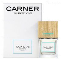 Carner Barcelona Rock Star 100 ml