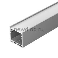 Профиль SL-LINE-3535-2000 ANOD (Алюминий) Arlight