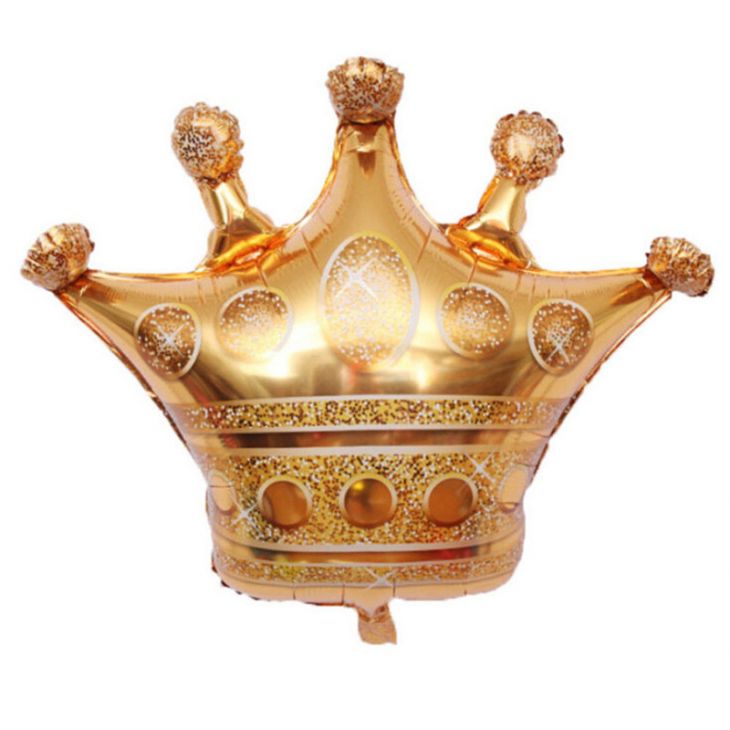 Фигура корона  76 см