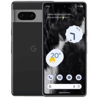 Google Pixel 7 8/256Gb Obsidian