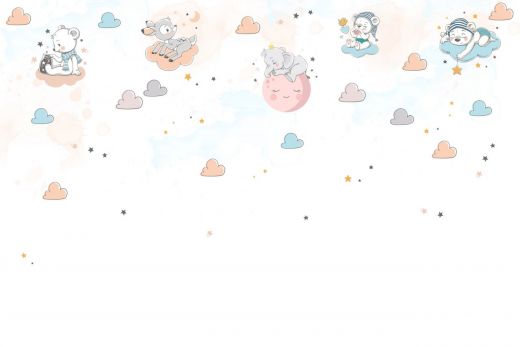 cute cloud 2 q