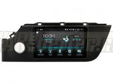 Штатная магнитола Android Kia Rio (Rio X) 2020-2021 (W2-DHG2595)