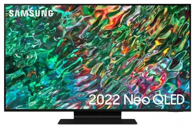 Телевизор Samsung QE50QN90B