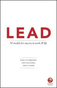 LEAD: 50 models for success in work and life