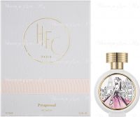 Haute Fragrance Company Proposal 75 ml