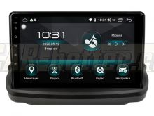 Штатная магнитола Android Hyundai Genesis Coupe 2009-2012 (W2-DHG2276)