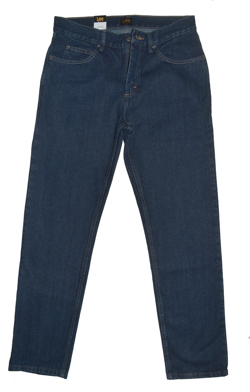 Классические мужские джинсы LEE 2008973 REGULAR FIT STRAIGHT LEG FIT ...