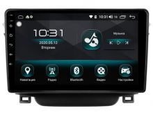 Штатная магнитола Android Hyundai i30 2011-2017 (W2-DHG2243)
