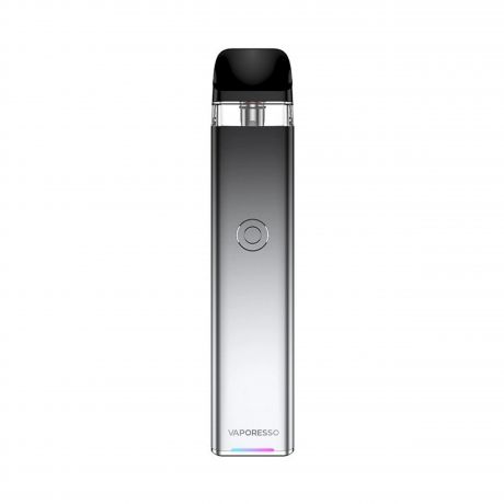 Vaporesso XROS 3 Pod 1000mAh Kit - Icy Silver