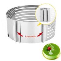 Форма-Слайсер Для Нарезки Коржей Cake Slicing Tool_3