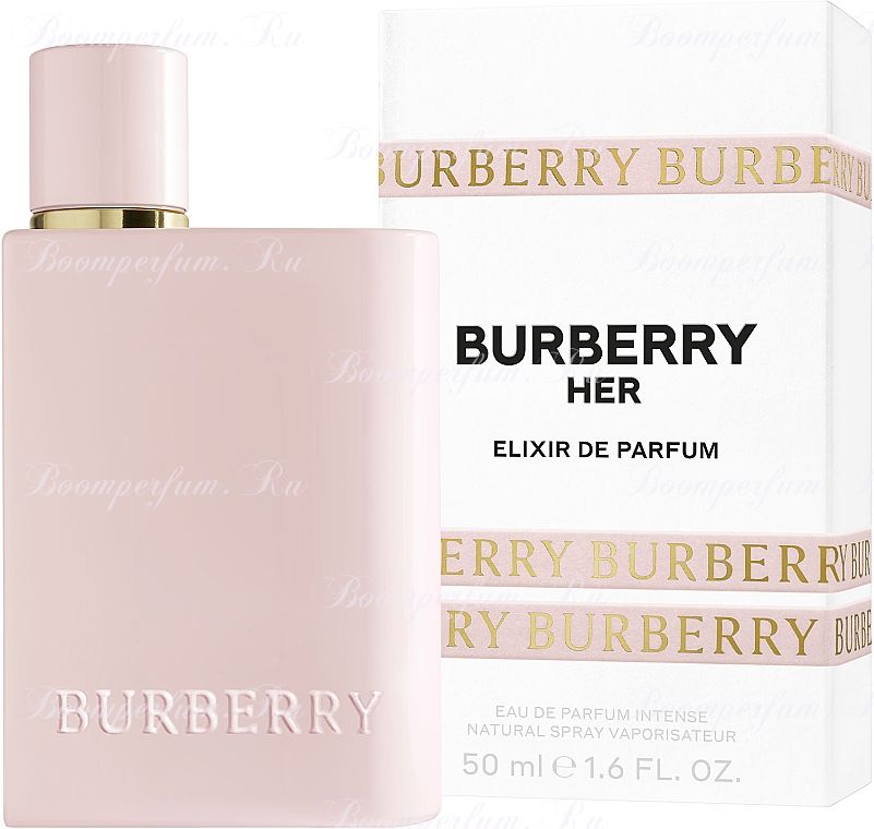 Burberry Her Elixir de Parfum, 100 ml